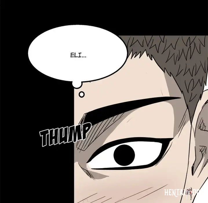 The Villain The Villain Chapter 33 - Page 23