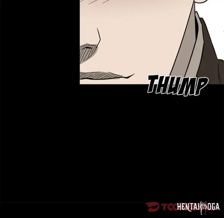 The Villain The Villain Chapter 33 - Page 24