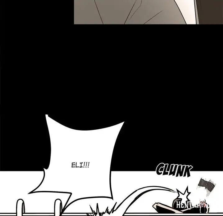 The Villain The Villain Chapter 33 - Page 26