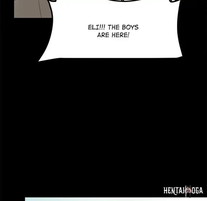 The Villain The Villain Chapter 33 - Page 29