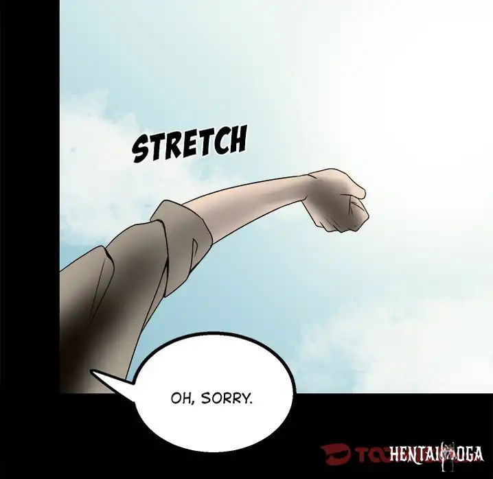 The Villain The Villain Chapter 33 - Page 30