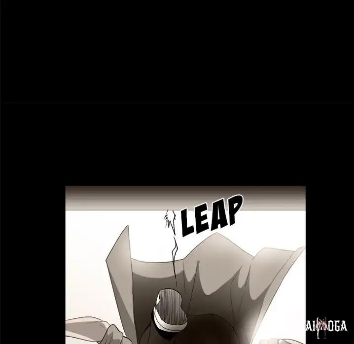 The Villain The Villain Chapter 33 - Page 31