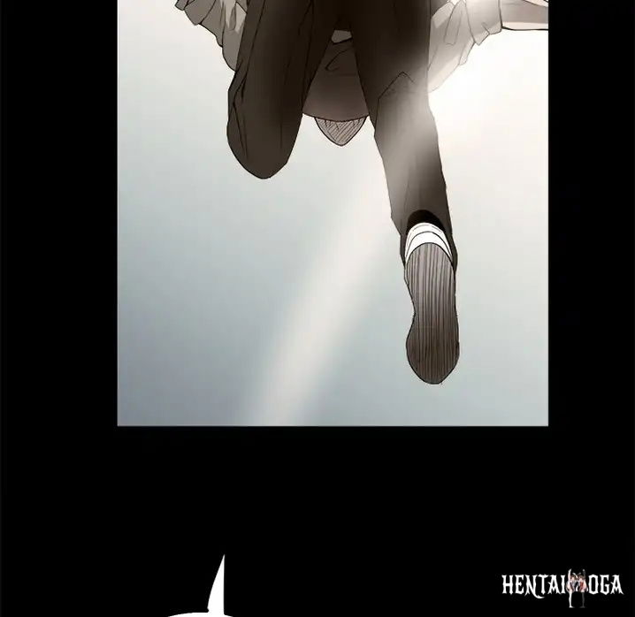 The Villain The Villain Chapter 33 - Page 32