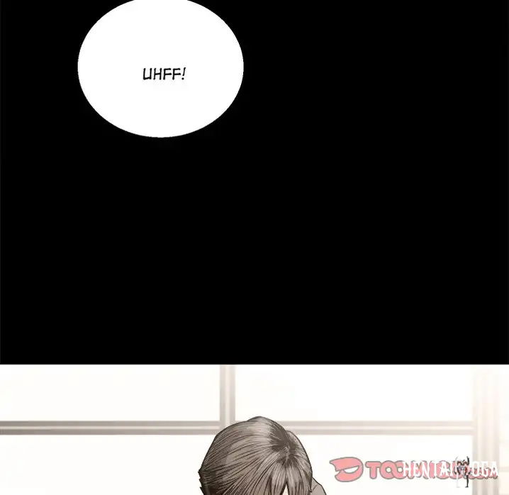 The Villain The Villain Chapter 33 - Page 33