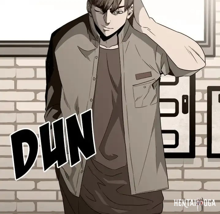 The Villain The Villain Chapter 33 - Page 34