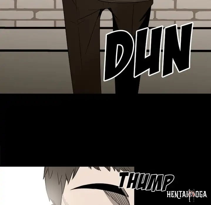 The Villain The Villain Chapter 33 - Page 35