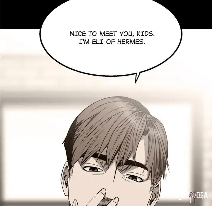 The Villain The Villain Chapter 33 - Page 37