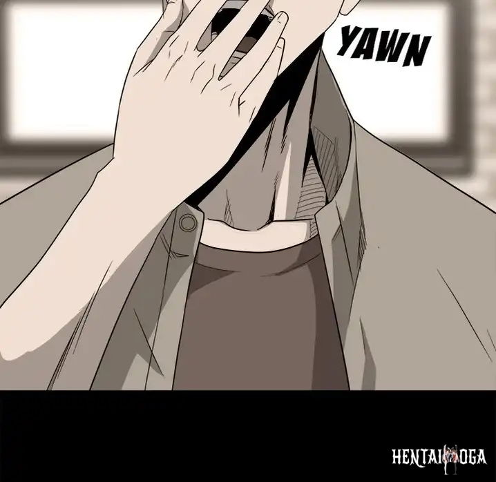 The Villain The Villain Chapter 33 - Page 38