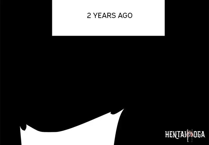 The Villain The Villain Chapter 33 - Page 4