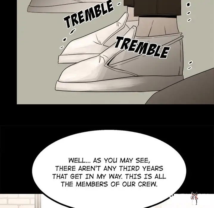 The Villain The Villain Chapter 33 - Page 41