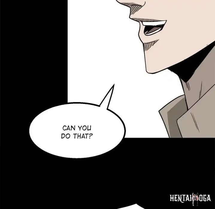 The Villain The Villain Chapter 33 - Page 44