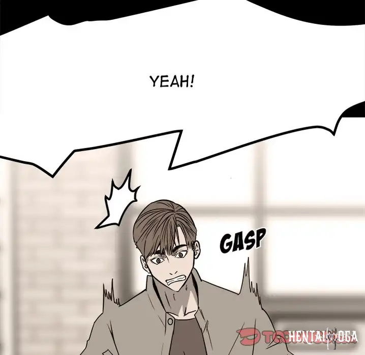 The Villain The Villain Chapter 33 - Page 45