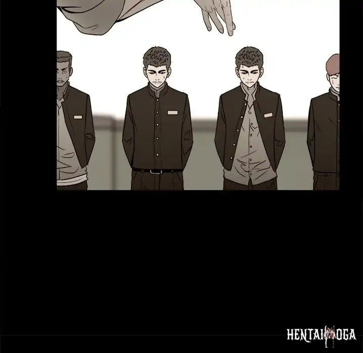 The Villain The Villain Chapter 33 - Page 47