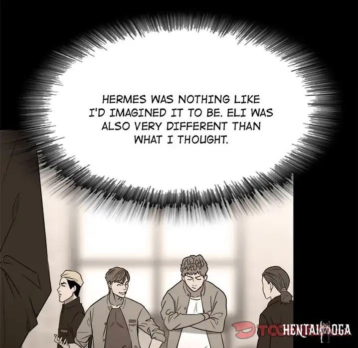 The Villain The Villain Chapter 33 - Page 48