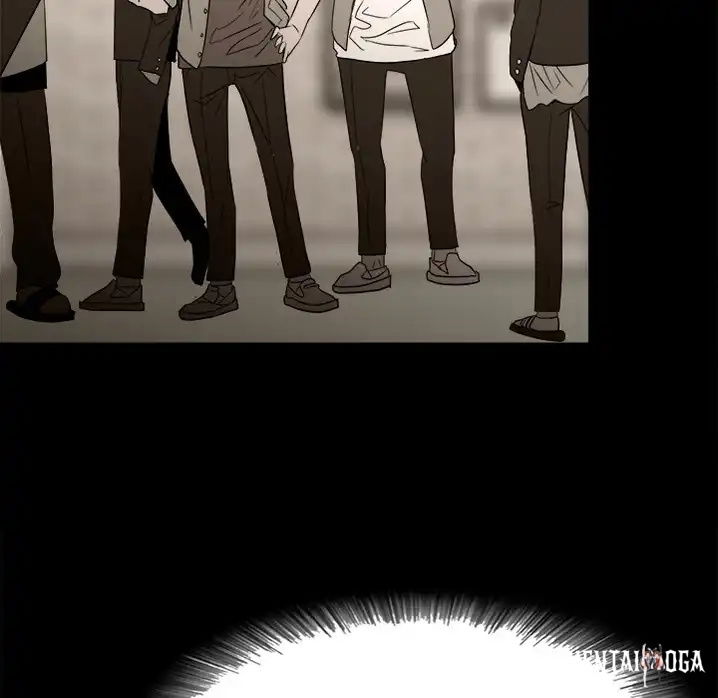 The Villain The Villain Chapter 33 - Page 49