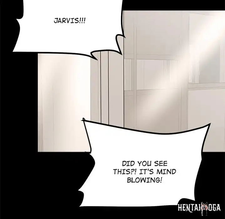 The Villain The Villain Chapter 33 - Page 5