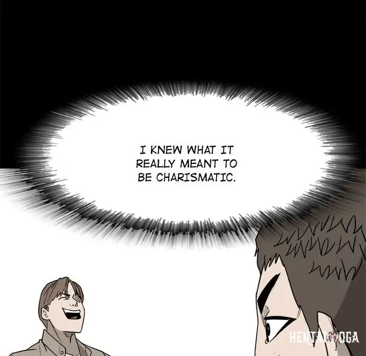 The Villain The Villain Chapter 33 - Page 53