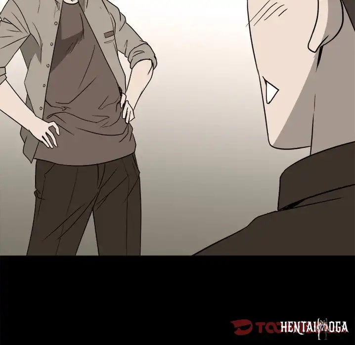 The Villain The Villain Chapter 33 - Page 54