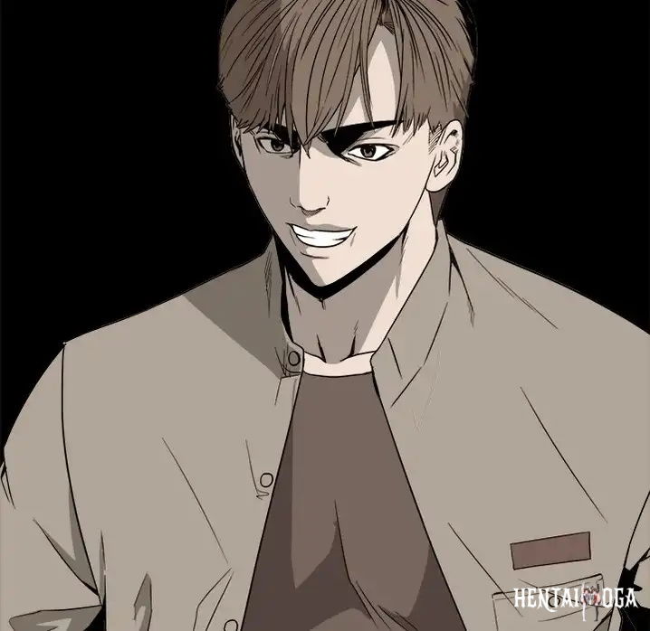 The Villain The Villain Chapter 33 - Page 56