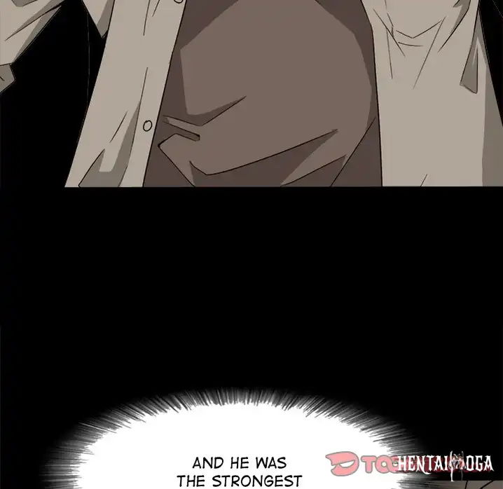 The Villain The Villain Chapter 33 - Page 57