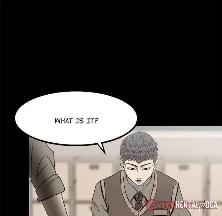 The Villain The Villain Chapter 33 - Page 6