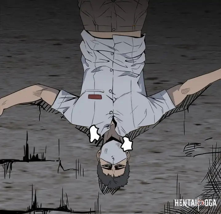 The Villain The Villain Chapter 33 - Page 62