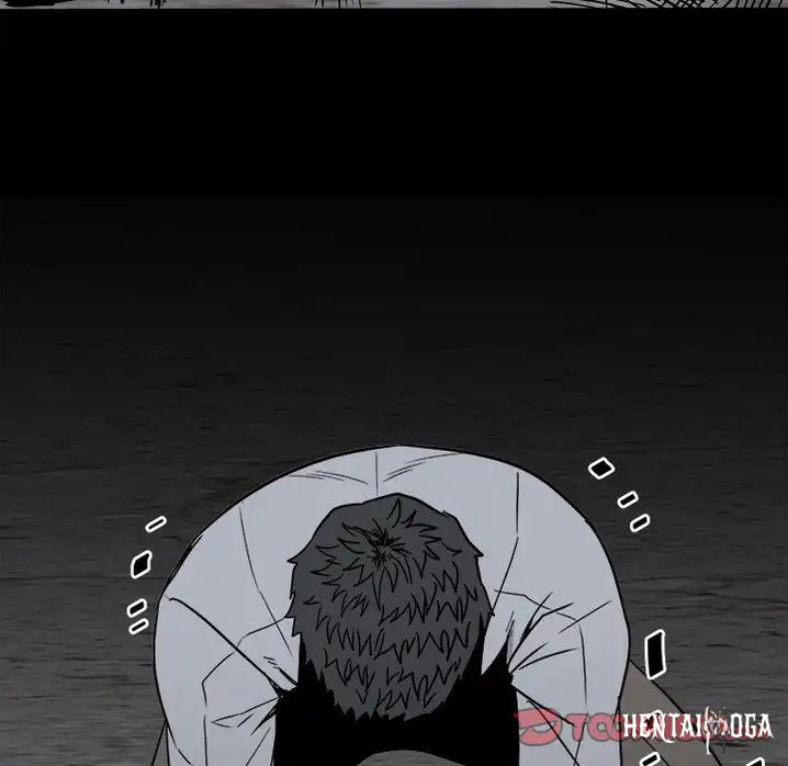 The Villain The Villain Chapter 33 - Page 63