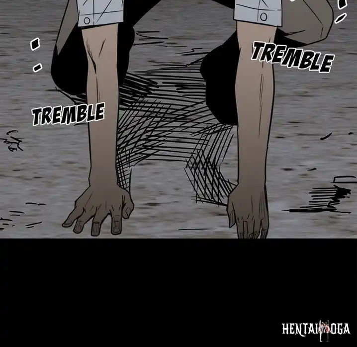 The Villain The Villain Chapter 33 - Page 64