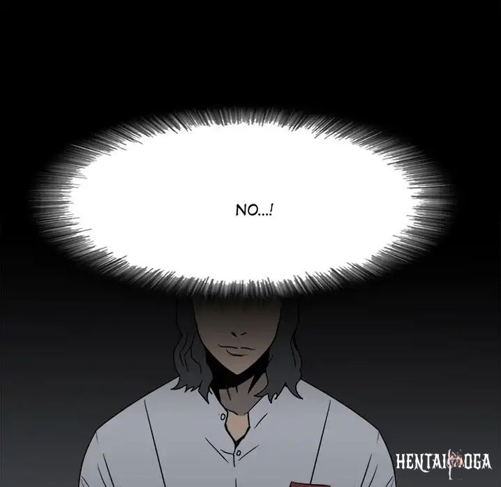 The Villain The Villain Chapter 33 - Page 65