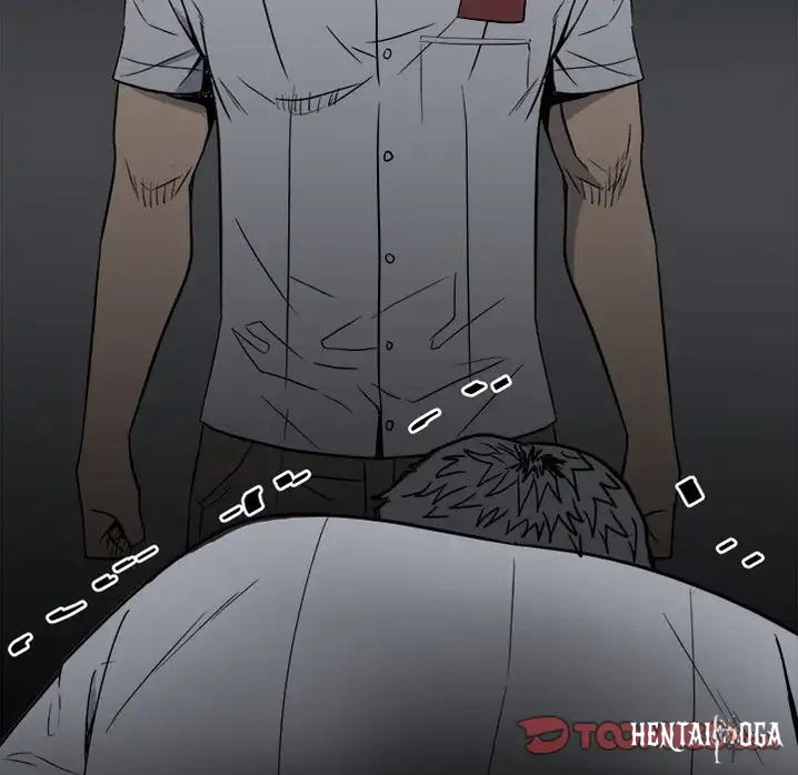 The Villain The Villain Chapter 33 - Page 66