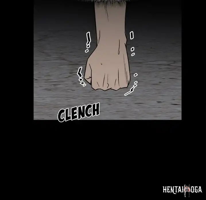 The Villain The Villain Chapter 33 - Page 70