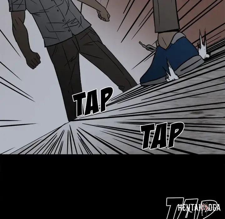 The Villain The Villain Chapter 33 - Page 73