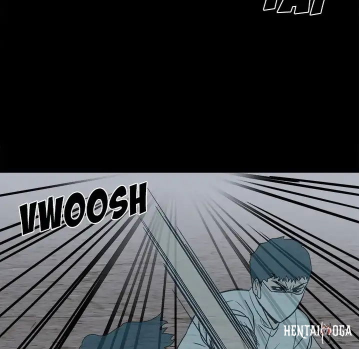 The Villain The Villain Chapter 33 - Page 74