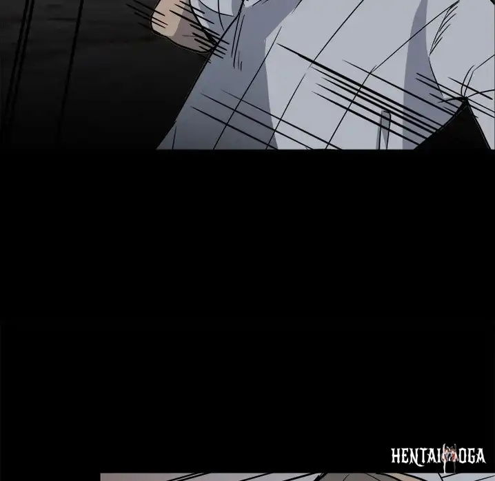 The Villain The Villain Chapter 33 - Page 76