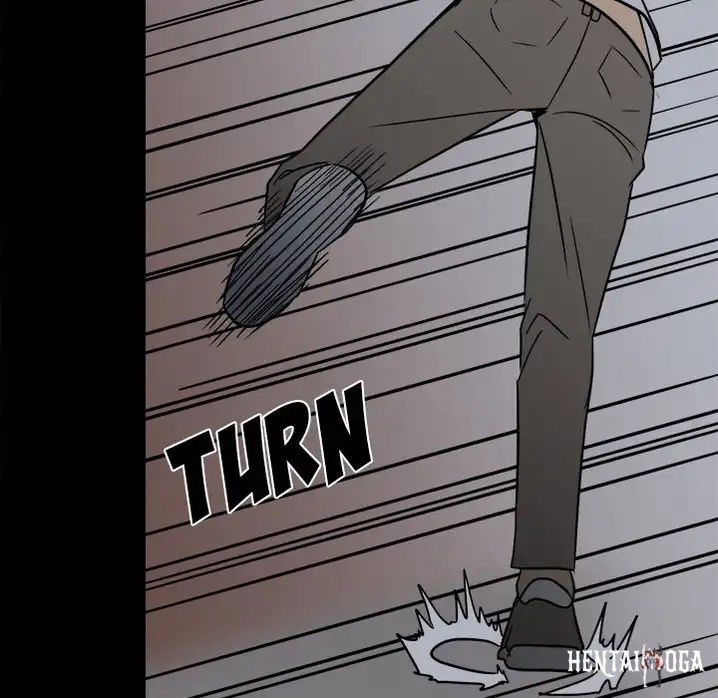 The Villain The Villain Chapter 33 - Page 77