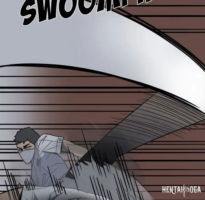 The Villain The Villain Chapter 33 - Page 79