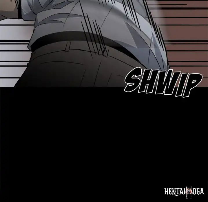 The Villain The Villain Chapter 33 - Page 80