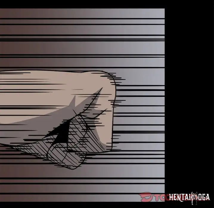 The Villain The Villain Chapter 33 - Page 81