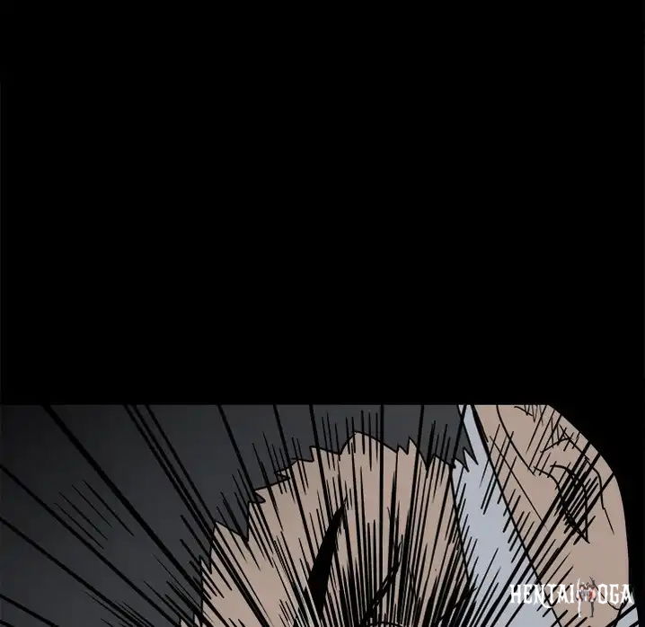 The Villain The Villain Chapter 33 - Page 82