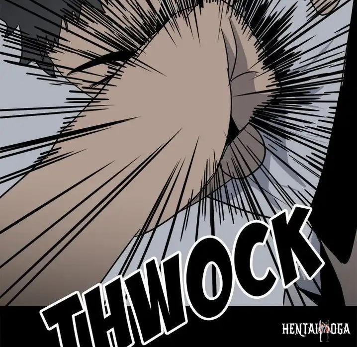 The Villain The Villain Chapter 33 - Page 83