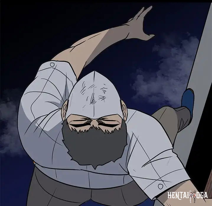 The Villain The Villain Chapter 33 - Page 85