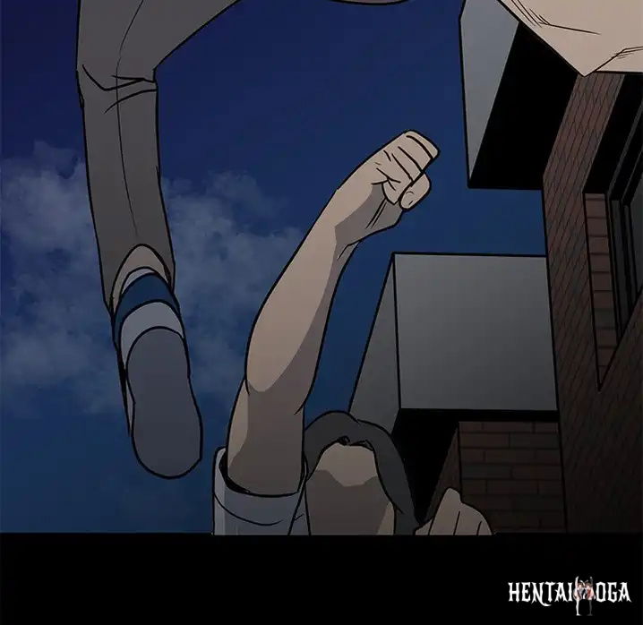 The Villain The Villain Chapter 33 - Page 86