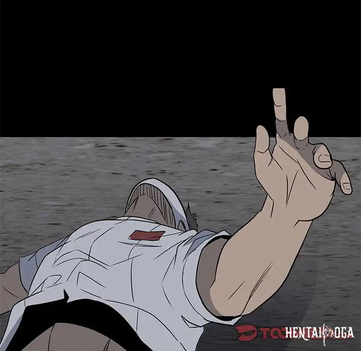 The Villain The Villain Chapter 33 - Page 87