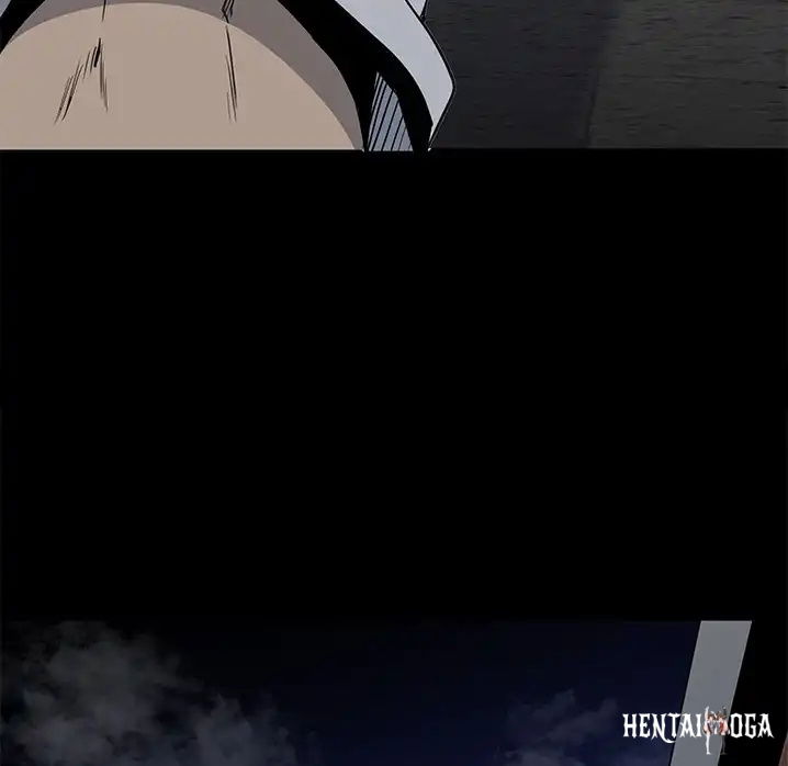 The Villain The Villain Chapter 33 - Page 88