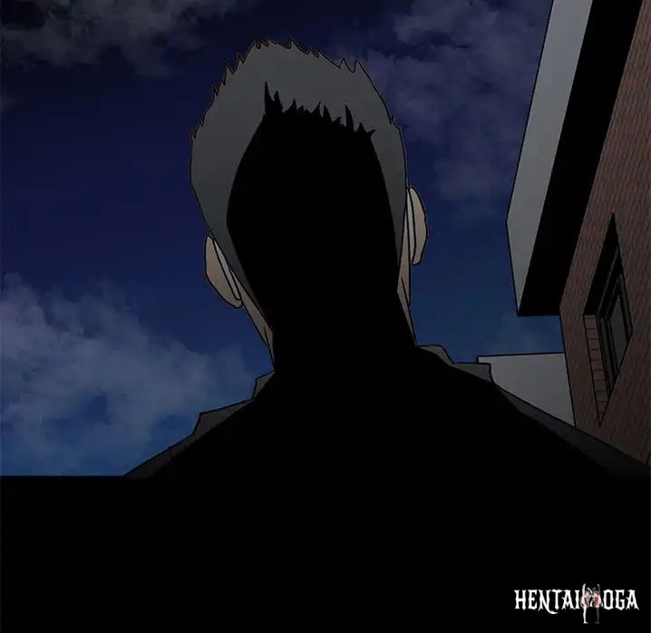 The Villain The Villain Chapter 33 - Page 89