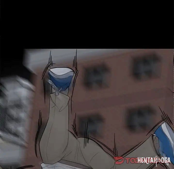 The Villain The Villain Chapter 33 - Page 90