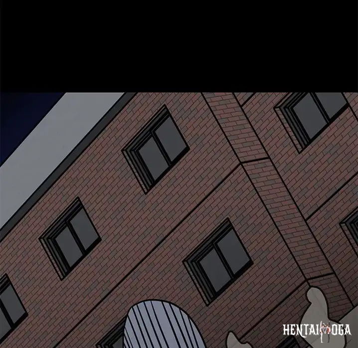 The Villain The Villain Chapter 33 - Page 92