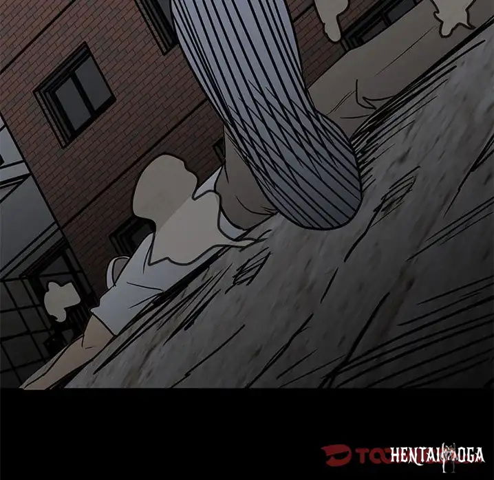 The Villain The Villain Chapter 33 - Page 93