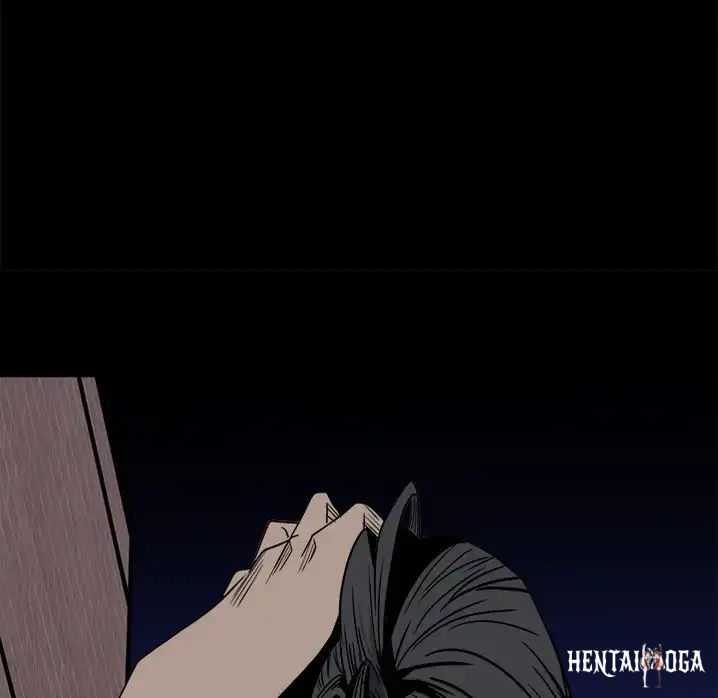 The Villain The Villain Chapter 33 - Page 94