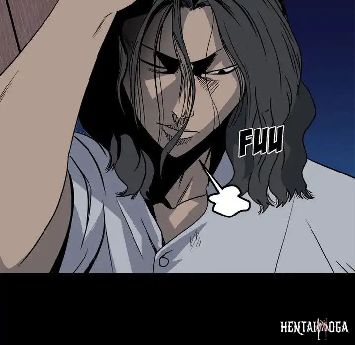 The Villain The Villain Chapter 33 - Page 95